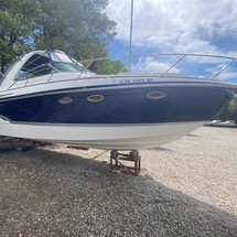 Formula 31 Cruiser