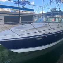Formula 31 Cruiser