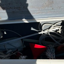 Ericson yachts 27