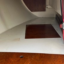 Ericson yachts 27