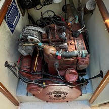 Ericson yachts 27