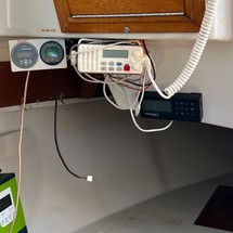 Ericson yachts 27