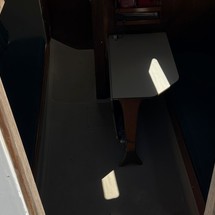 Ericson yachts 27