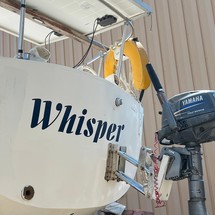 Ericson yachts 27