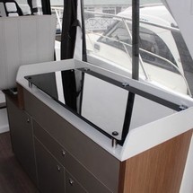 Beneteau Antares 9 OB