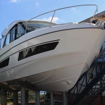 Beneteau Antares 9 OB
