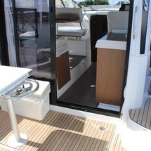 Beneteau Antares 9 OB