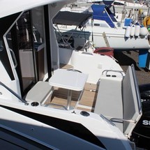 Beneteau Antares 9 OB
