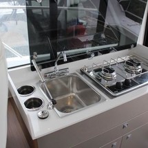Beneteau Antares 9 OB