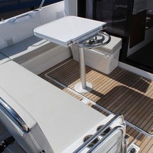 Beneteau Antares 9 OB