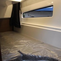 Beneteau Antares 9 OB