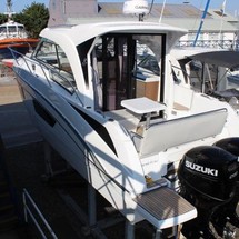 Beneteau Antares 9 OB