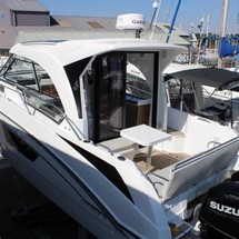 Beneteau Antares 9 OB