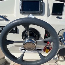 Master 699 Open