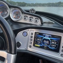 Mastercraft X26