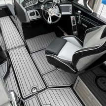 Mastercraft X26