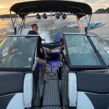 Mastercraft X26