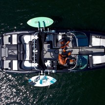 Mastercraft X26