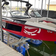Tige RZ4