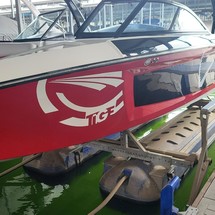 Tige RZ4