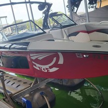 Tige RZ4