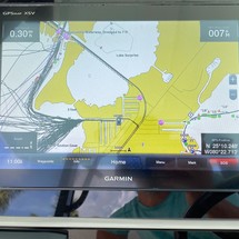 Robalo centre console r272