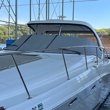 Sea Ray 390 Sundancer