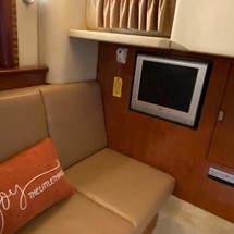 Sea Ray 390 Sundancer