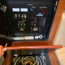 Sea Ray 390 Sundancer