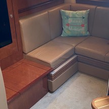 Sea Ray 390 Sundancer