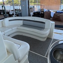 Sea Ray 390 Sundancer