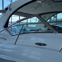 Sea Ray 390 Sundancer