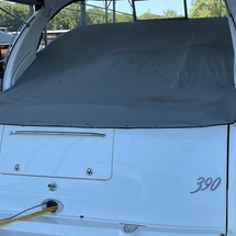 Sea Ray 390 Sundancer