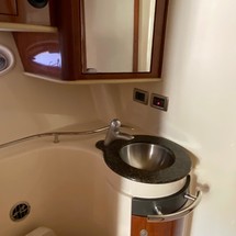 Sea Ray 390 Sundancer