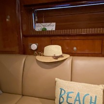 Sea Ray 390 Sundancer
