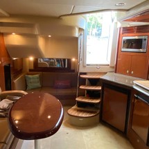 Sea Ray 390 Sundancer