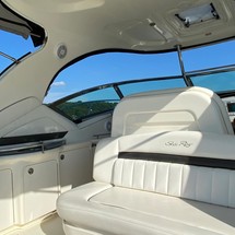 Sea Ray 390 Sundancer
