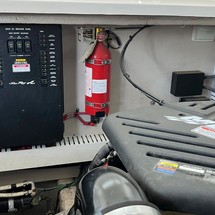 Sea Ray 390 Sundancer