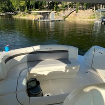 Sea Ray 390 Sundancer