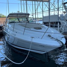 Sea Ray 390 Sundancer
