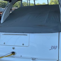 Sea Ray 390 Sundancer