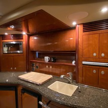 Sea Ray 390 Sundancer
