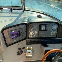 Sea Ray 390 Sundancer