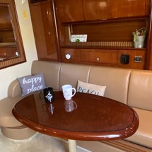 Sea Ray 390 Sundancer
