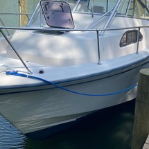 Grady-White Marlin 300