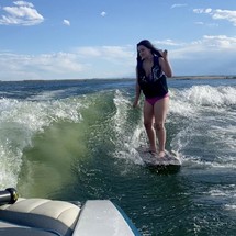 Malibu Wakesetter 247 LSV