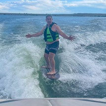 Malibu Wakesetter 247 LSV
