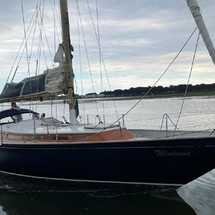 Camper and nicholson nicholson 38