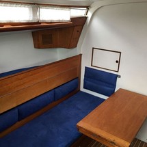 Camper and nicholson nicholson 38