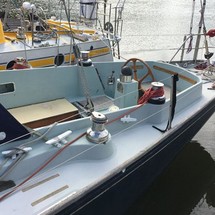 Camper and nicholson nicholson 38